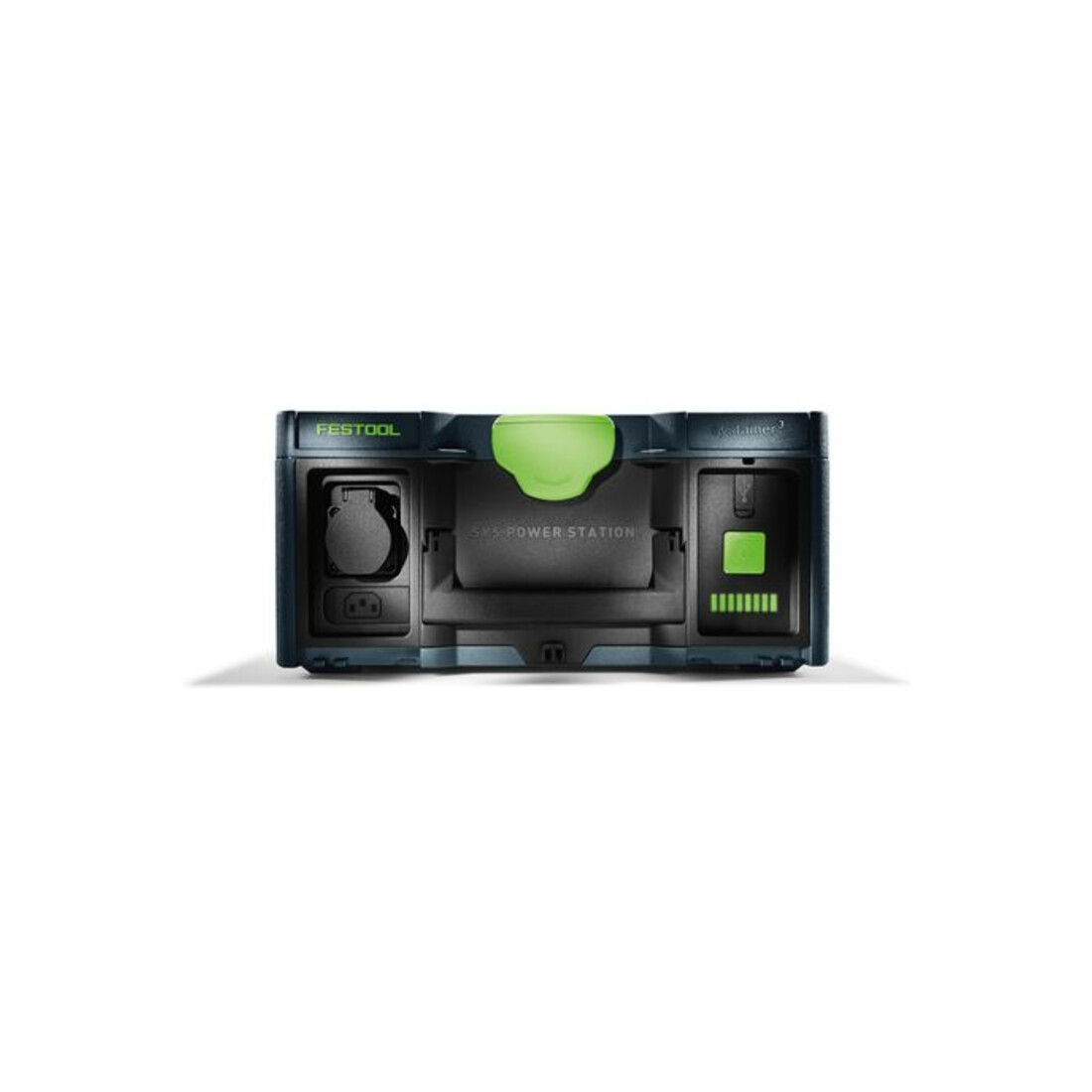 Festool SYS-PowerStation SYS-PST 1500 Li HP