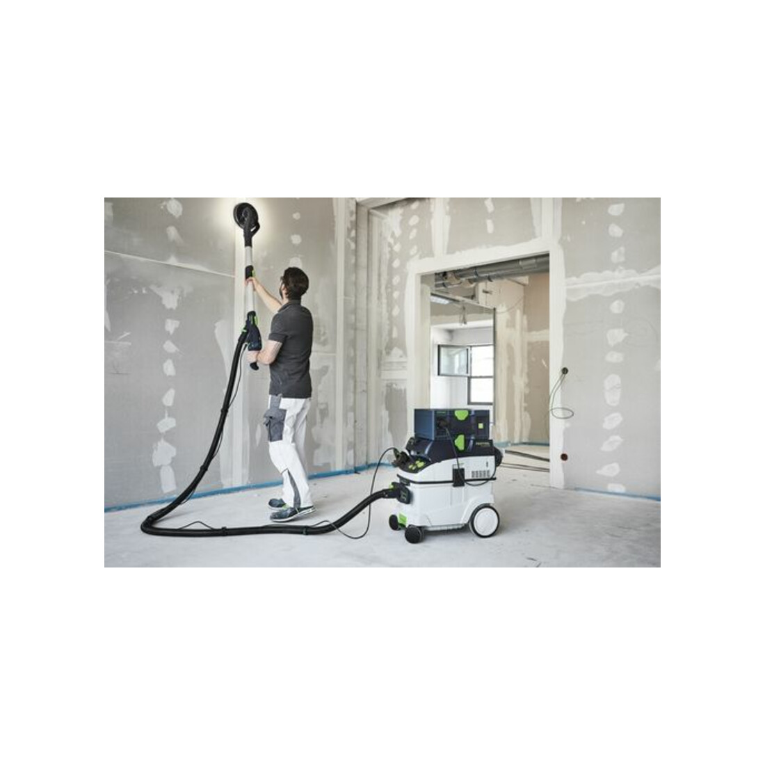 Festool SYS-PowerStation SYS-PST 1500 Li HP