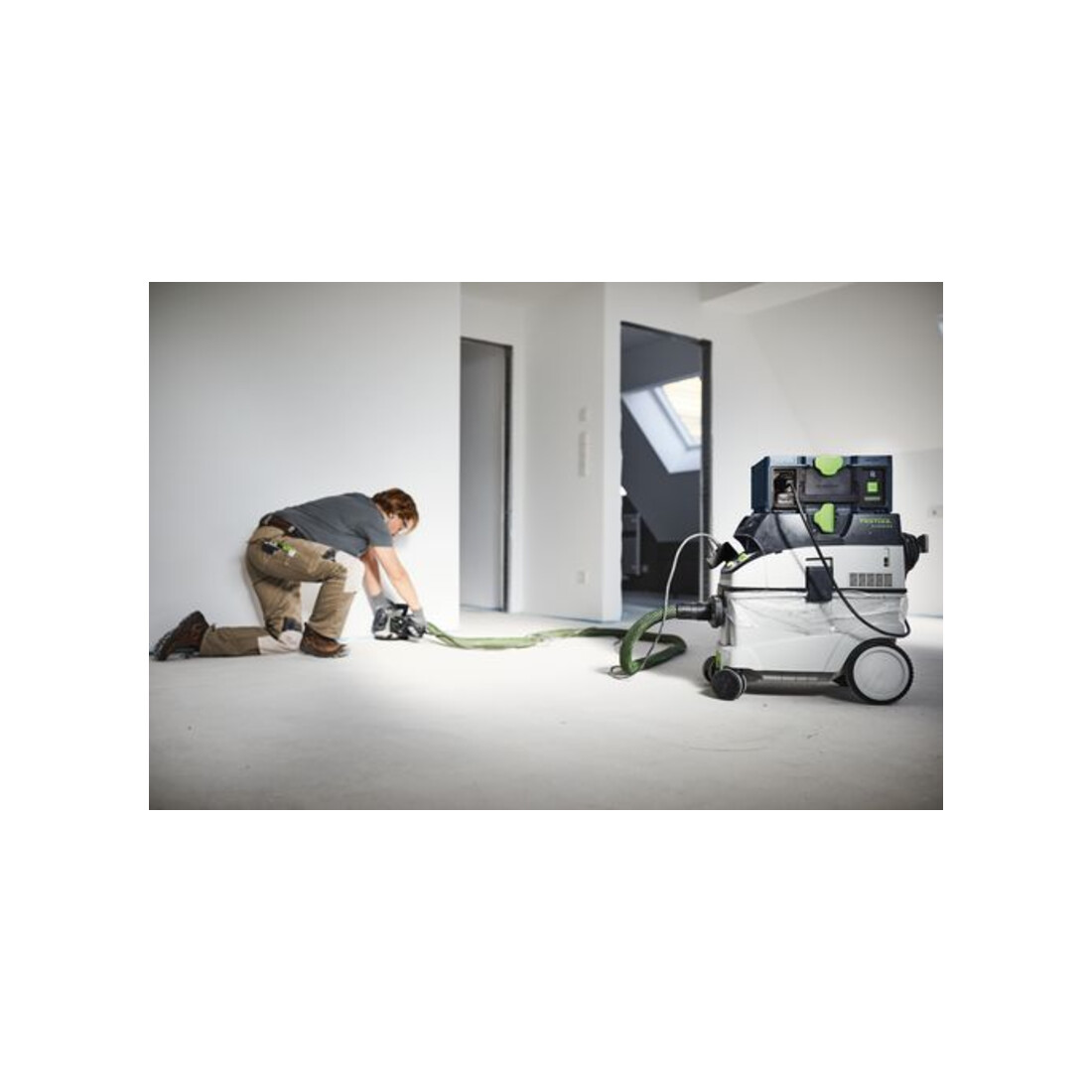 Festool SYS-PowerStation SYS-PST 1500 Li HP