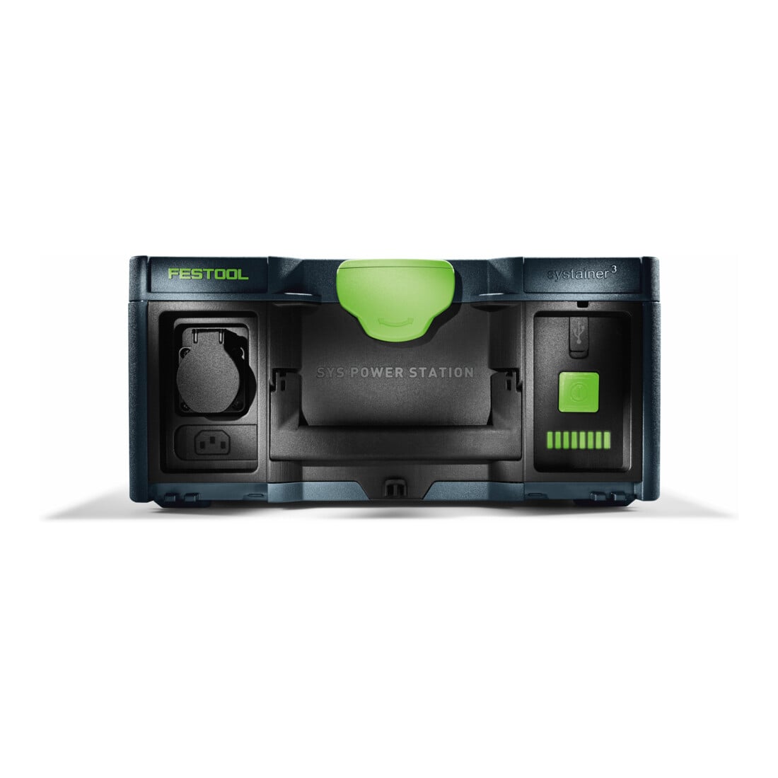 Festool SYS-PowerStation SYS-PST 1500 Li HP