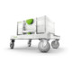 Festool Systainer-trolley SYS-RB-3