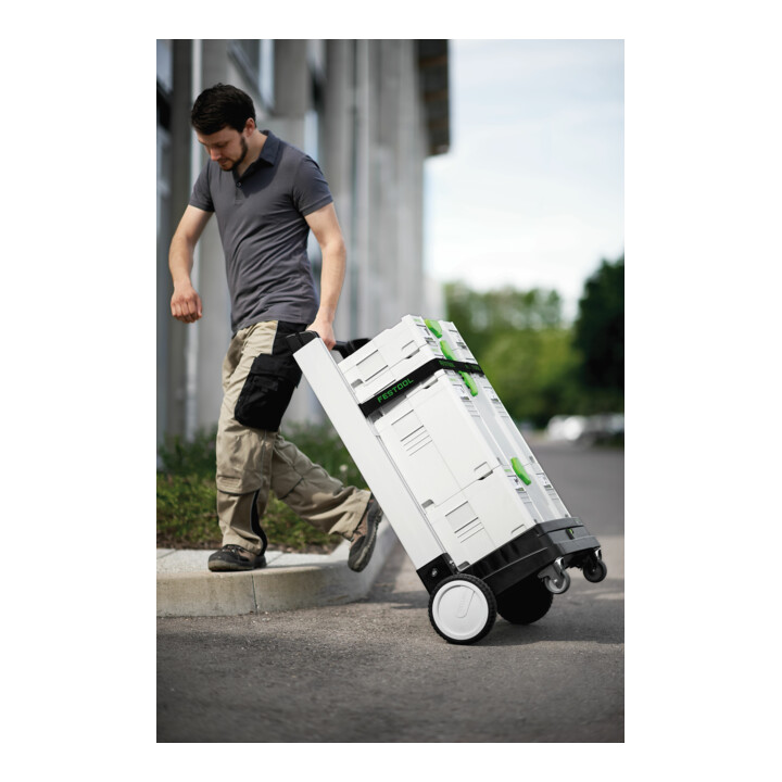Festool SYS-Roll SYS-Roll 100