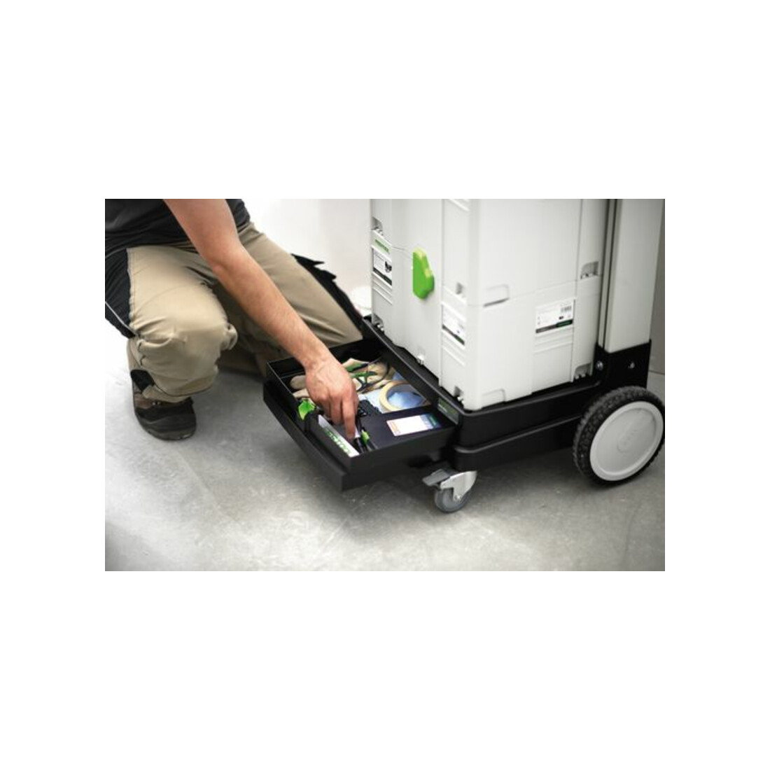 Festool SYS-Roll SYS-Roll 100