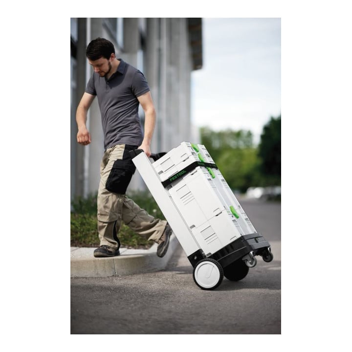 Festool SYS-Roll SYS-Roll 100