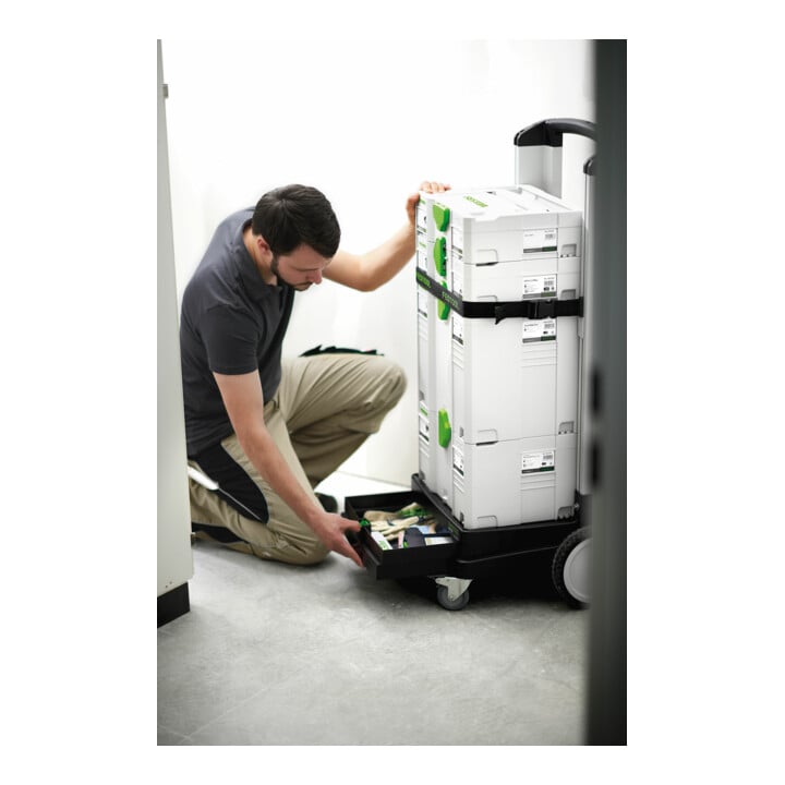 Festool SYS-Roll SYS-Roll 100