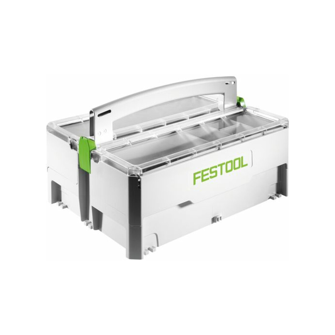 Festool SYS-StorageBox SYS-SB