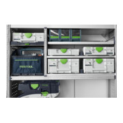 Festool Systainer³ Borsa per utensili SYS3 T-BAG M-5