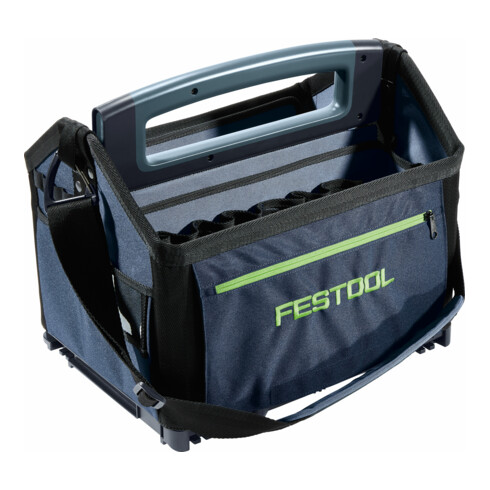 Festool Systainer³ Gereedschapstas SYS3 T-BAG M