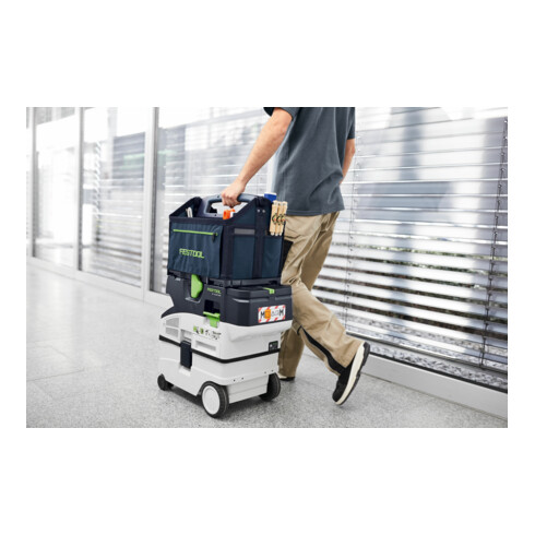 Festool Systainer³ Gereedschapstas SYS3 T-BAG M
