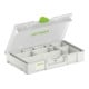 Festool Systainer³ Organizer SYS3 ORG L 89 10xESB-1