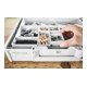 Festool Systainer³ Organizer SYS3 ORG M 89 22xESB-2