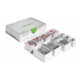 Festool Systainer³ Organizer SYS3 ORG M 89 SD-1