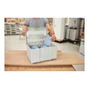 Festool Systainer³ pour abrasifs SYS-STF D150 GR-Set Grenat-5