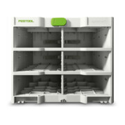 Festool Systainer³ Rack SYS3-RK/6 M 337-5