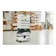 Festool Systainer³ Rack SYS3-RK/6 M 337-Set-4