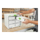 Festool Systainer³ Rack SYS3-RK/6 M 337-Set-5