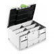 Festool Systainer³ SORT-SYS3 M 187 DOMINO-1