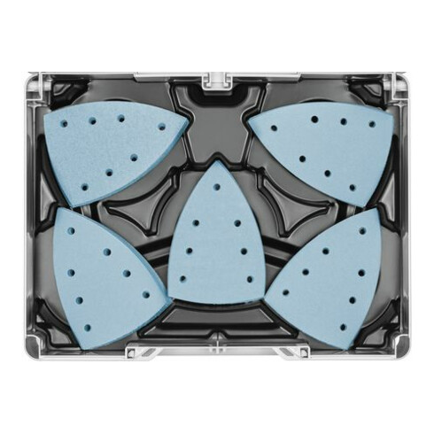 Festool Systainer³ SYS-STF-80x133/D125/Delta