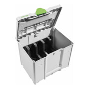 Festool Systainer³ SYS-STF-D225