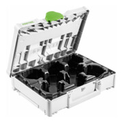 Festool Systainer³ SYS-STF-D77/D90/93V