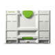 Festool Systainer³ SYS3-COMBI M 287-2