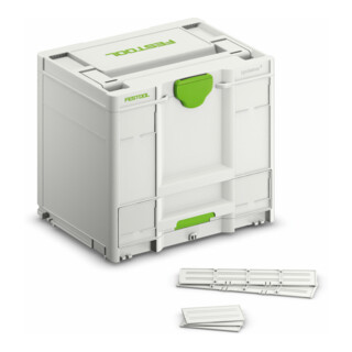 Festool Systainer³ SYS3-COMBI M 337