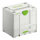 Festool Systainer³ SYS3-COMBI M 337-4