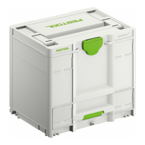 Festool Systainer³ SYS3-COMBI M 337
