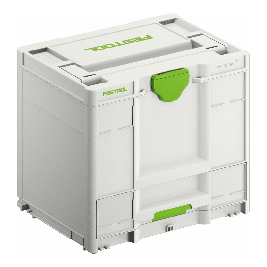 Festool Systainer³ SYS3-COMBI M 337