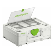 Festool Systainer³ SYS3 DF M 137