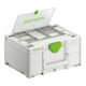 Festool Systainer³ SYS3 DF M 187-1