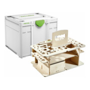 Festool Systainer³ SYS3 HWZ M 337