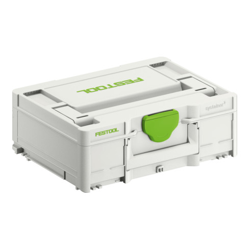 Festool Systainer³ SYS3 M 137