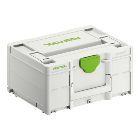 Festool Systainer³ SYS3 M 187