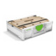Festool Systainer³ SYS3-MFT M 112-2