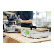 Festool Systainer³ SYS3-MFT M 112-5