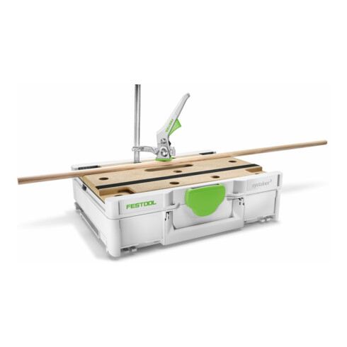 Festool Systainer³ SYS3-MFT M 112