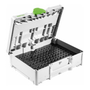 Festool Systainer³ SYS3-OF D8/D12