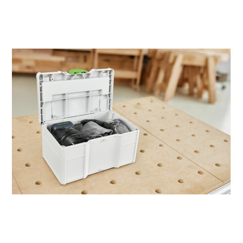 Festool Systainer³ SYS3 S 147