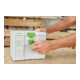 Festool Systainer³ SYS3 S 147-5