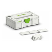 Festool Systainer³ SYS3 S 76