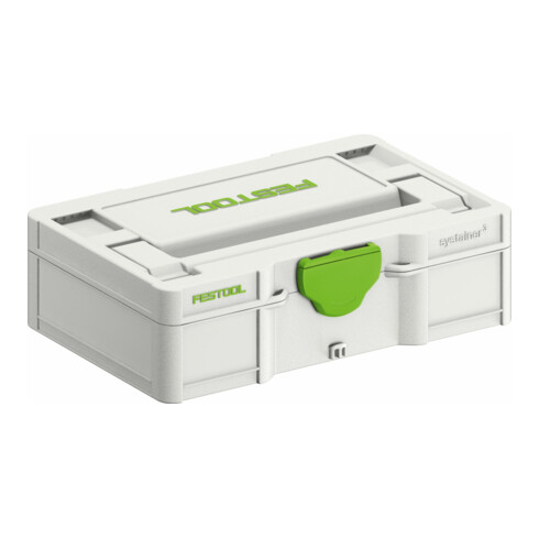 Festool Systainer³ SYS3 S 76