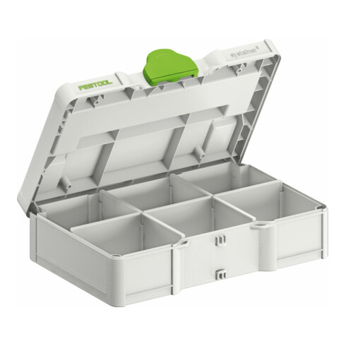 Festool Systainer³ SYS3 S 76