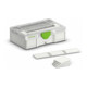 Festool Systainer³ SYS3 S 76 TRA-1