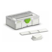 Festool Systainer³ SYS3 S 76 TRA