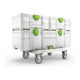 Festool Systainer³ SYS3 XXL, lunghezza 792mm larghezza 296mm-2