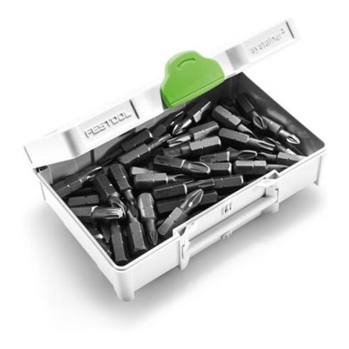 Festool Systainer³ SYS3 XXS 33 GRY