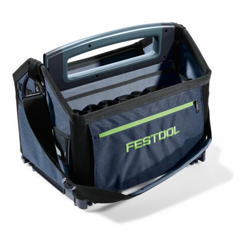 Festool Systainer³ ToolBag SYS3 T-BAG M