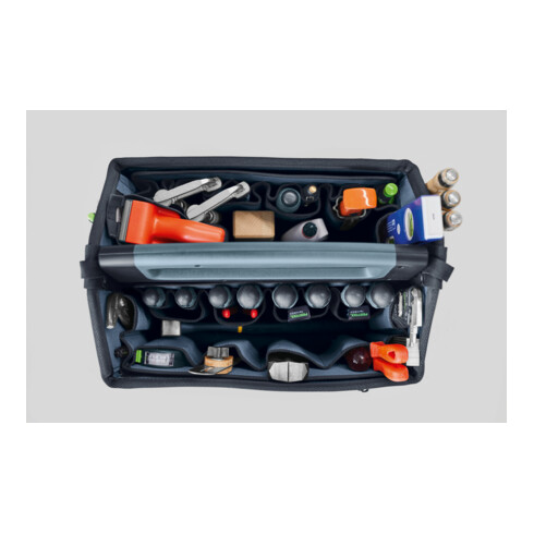 Festool Systainer³ ToolBag SYS3 T-BAG M