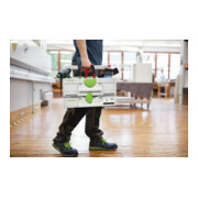 Festool Systainer³-ToolBox SYS3 TB M 137-5